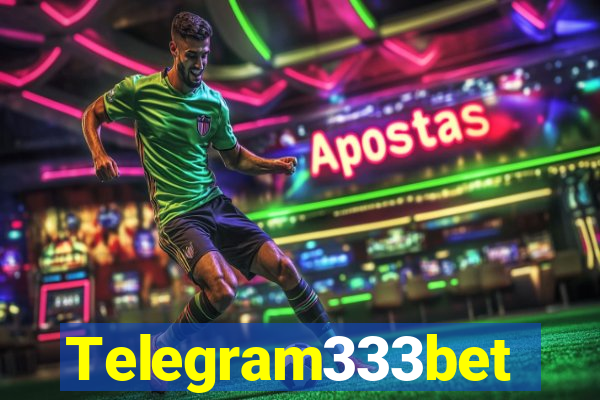 Telegram333bet