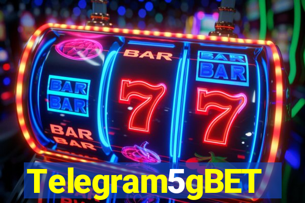 Telegram5gBET