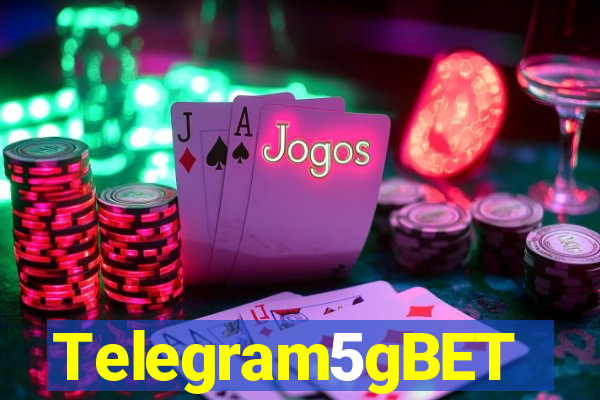Telegram5gBET
