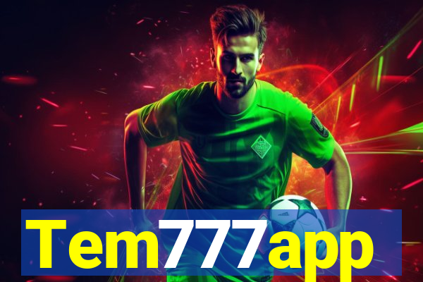 Tem777app