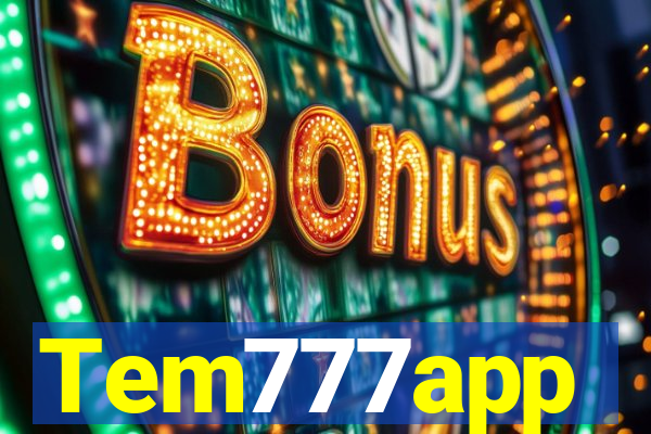 Tem777app