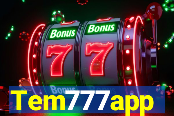 Tem777app
