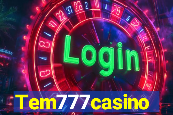 Tem777casino