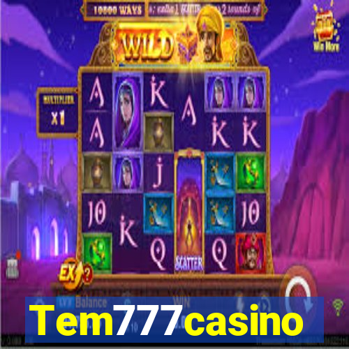 Tem777casino