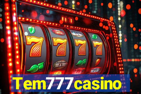 Tem777casino