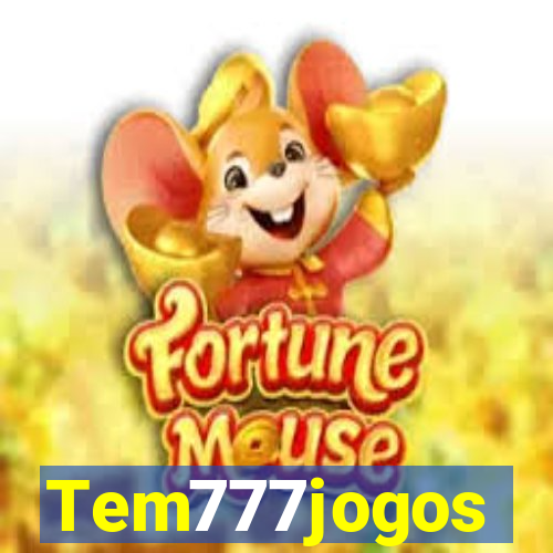 Tem777jogos
