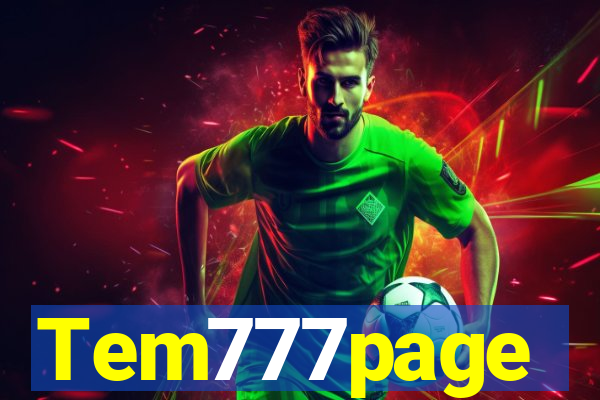 Tem777page