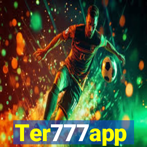 Ter777app