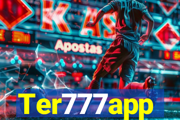 Ter777app