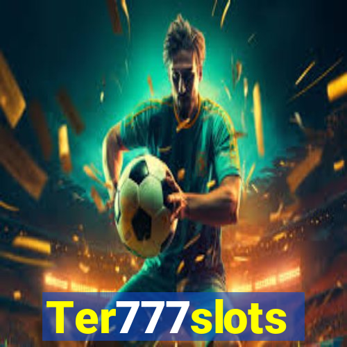 Ter777slots