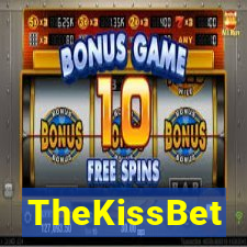 TheKissBet