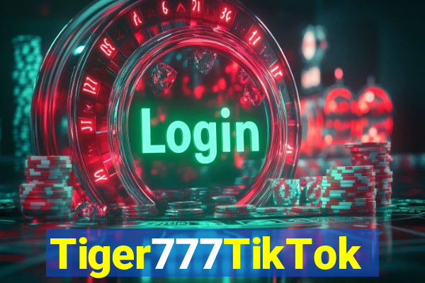 Tiger777TikTok