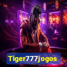 Tiger777jogos