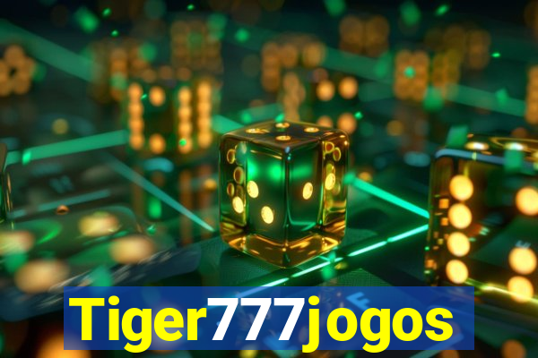 Tiger777jogos