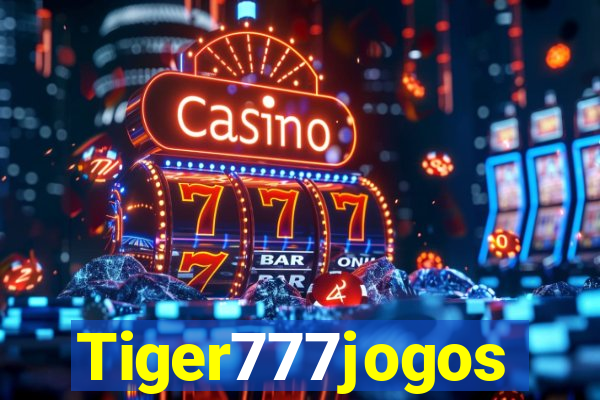 Tiger777jogos