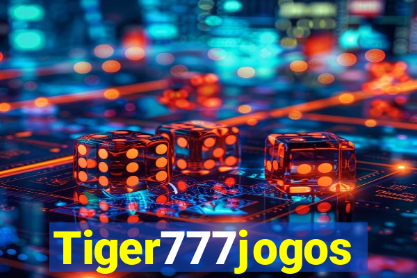 Tiger777jogos