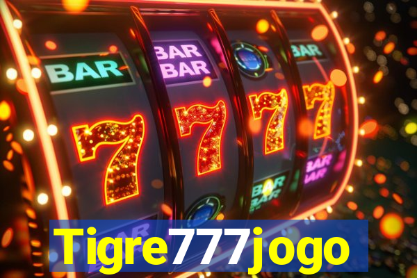 Tigre777jogo