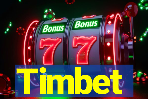 Timbet