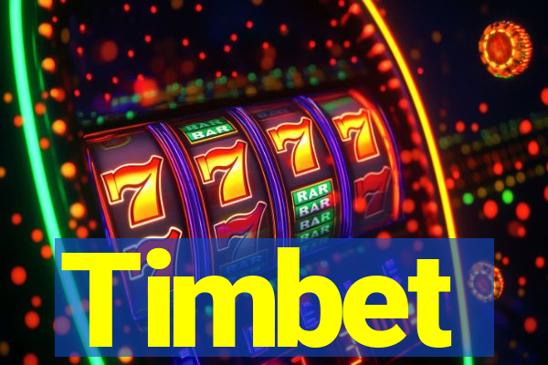Timbet