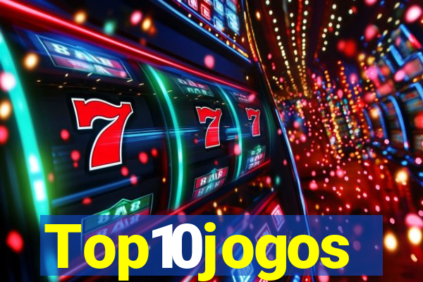 Top10jogos