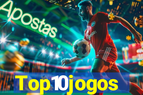 Top10jogos