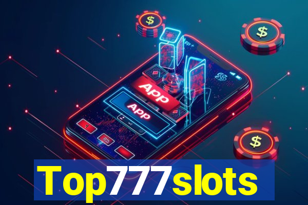 Top777slots