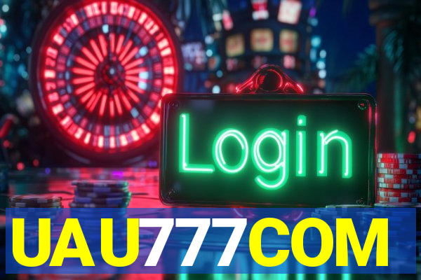 UAU777COM
