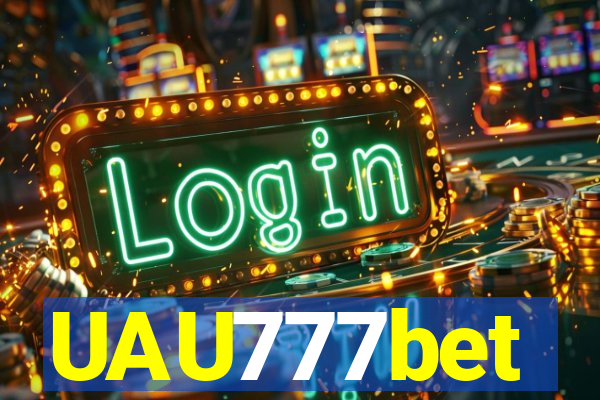 UAU777bet