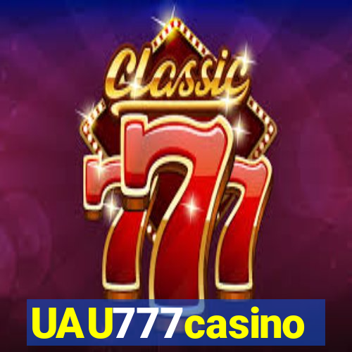 UAU777casino