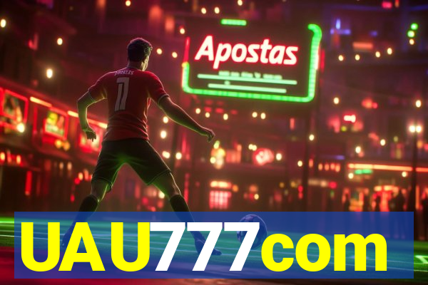 UAU777com