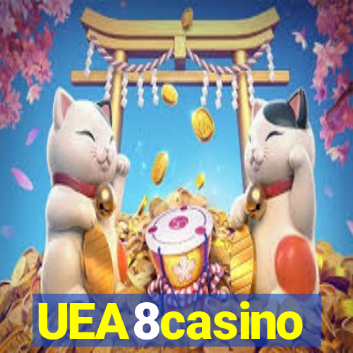 UEA8casino