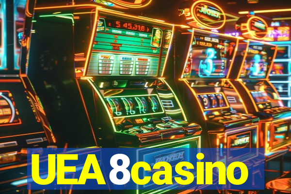 UEA8casino