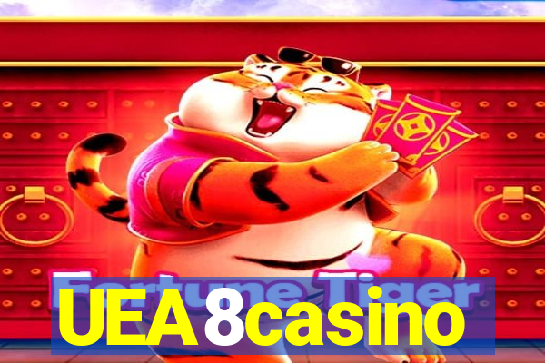 UEA8casino