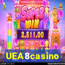 UEA8casino