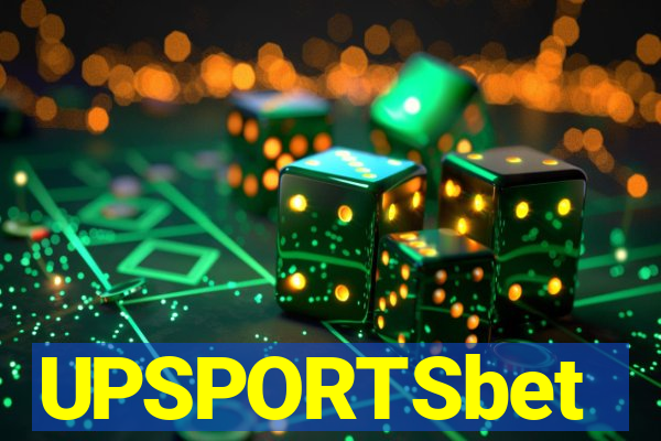 UPSPORTSbet