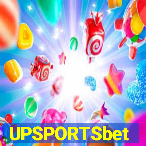 UPSPORTSbet