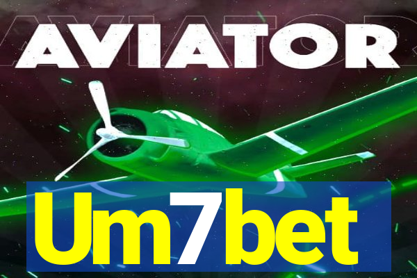 Um7bet