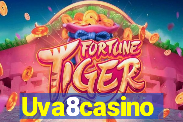 Uva8casino