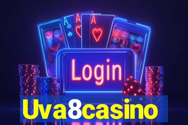 Uva8casino