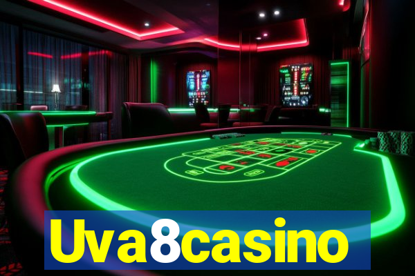 Uva8casino