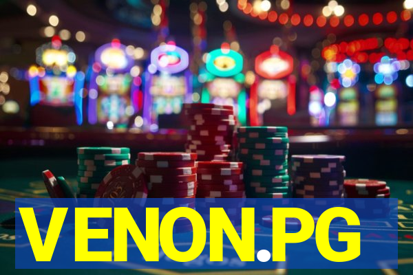 VENON.PG