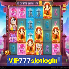 VIP777slotlogin