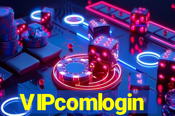 VIPcomlogin