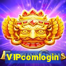 VIPcomlogin