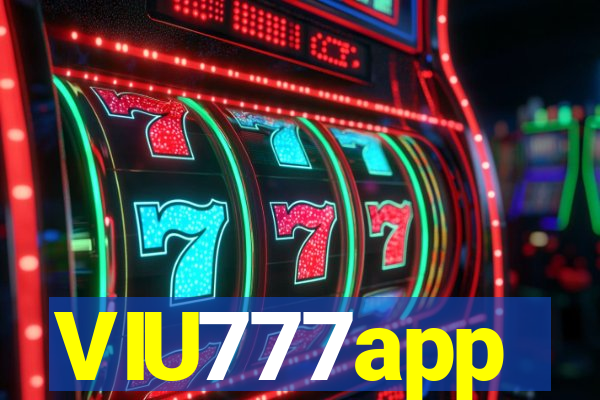 VIU777app