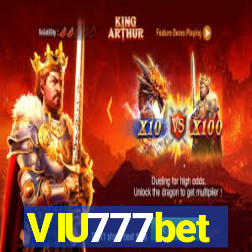 VIU777bet