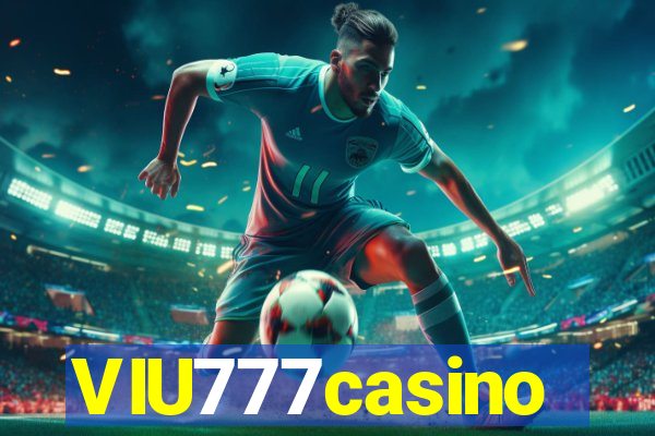 VIU777casino