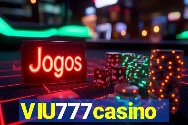 VIU777casino
