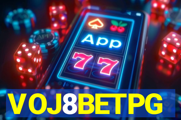 VOJ8BETPG