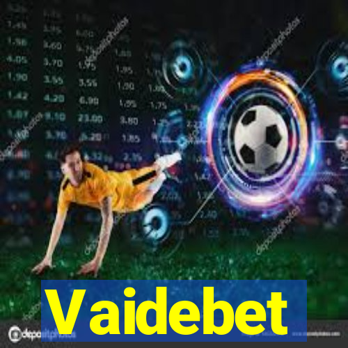 Vaidebet